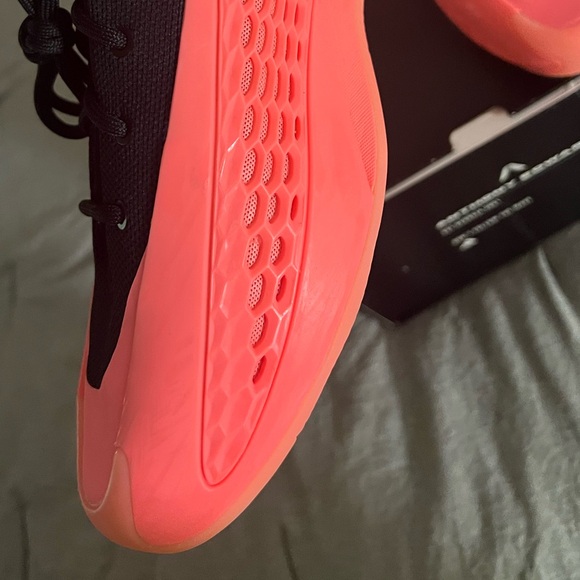 Adidas AE 1 Low “Mural” - Size 13 - Picture 10 of 10